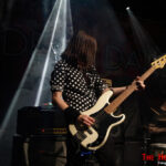 The Dead Daisies Summer Tour 2025: The Treatment